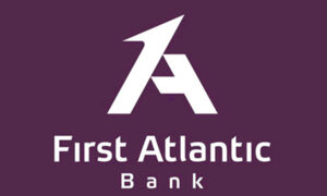 first atlantic bank logo