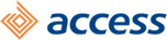 access bank logo