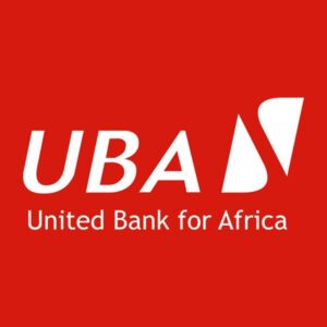 uba logo